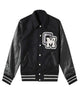 Glowrexs C2H4 X Mastermind World Varsity Baseball Jacket