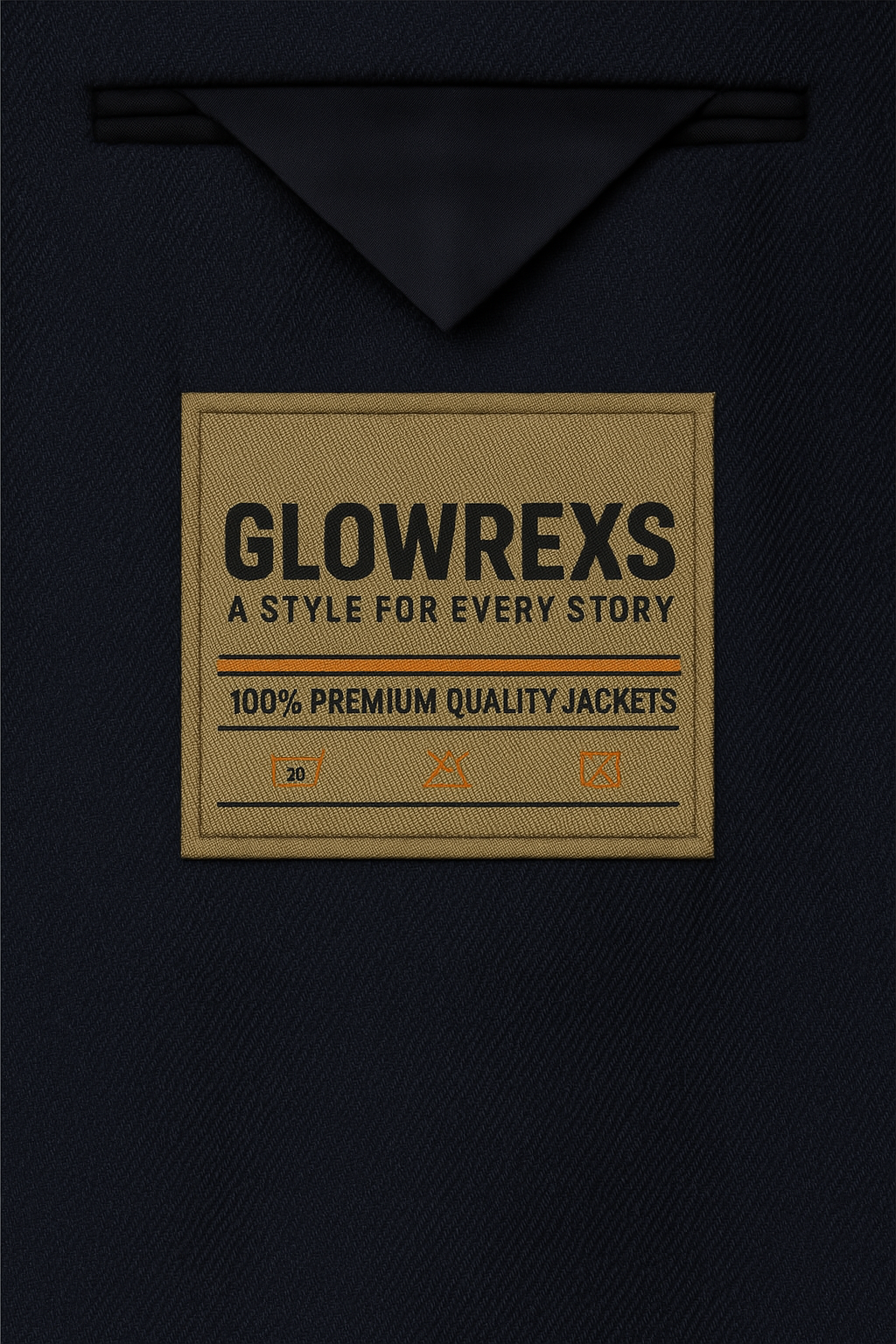 Premium quality Men's Upton Linen Jacket
