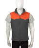 Glowrexs Kevin Costner Yellowstone Custom Vest